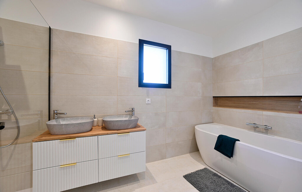 Maison 8 pers. avec piscine privée aux Plans - Photo 14