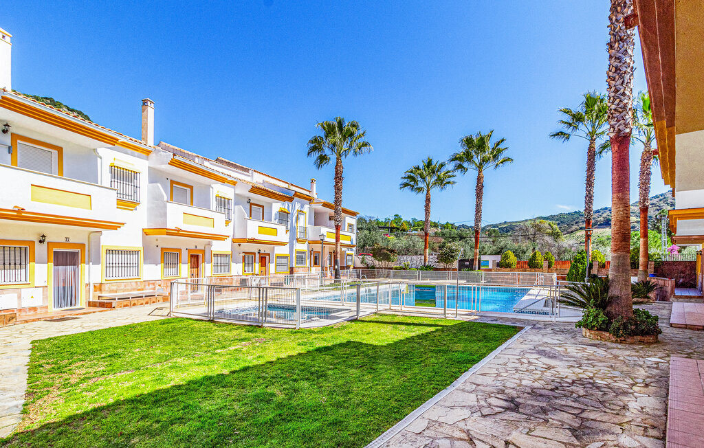 La Escapadita, Maison 6 personnes à Benaojan - Photo 2