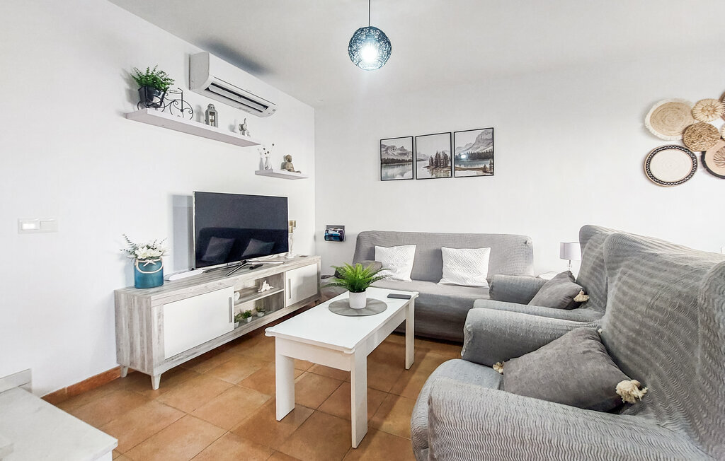 La Escapadita, Maison 6 personnes à Benaojan - Photo 3