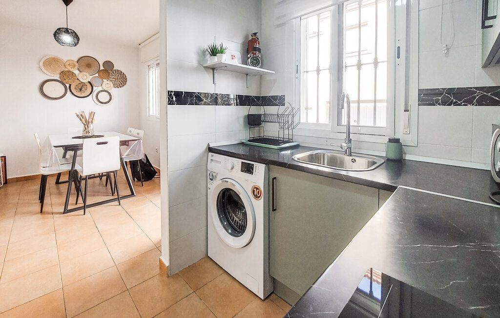 La Escapadita, Maison 6 personnes à Benaojan - Photo 4