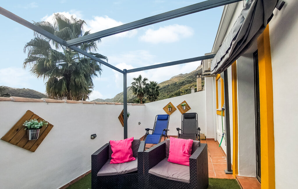 La Escapadita, Maison 6 personnes à Benaojan - Photo 5