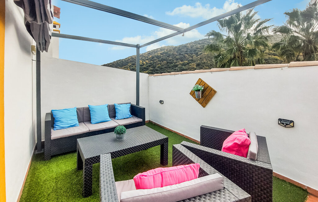 La Escapadita, Maison 6 personnes à Benaojan - Photo 6