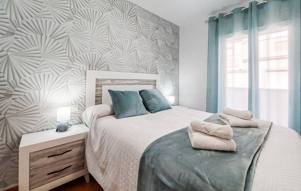 La Escapadita, Maison 6 personnes à Benaojan - Photo 7