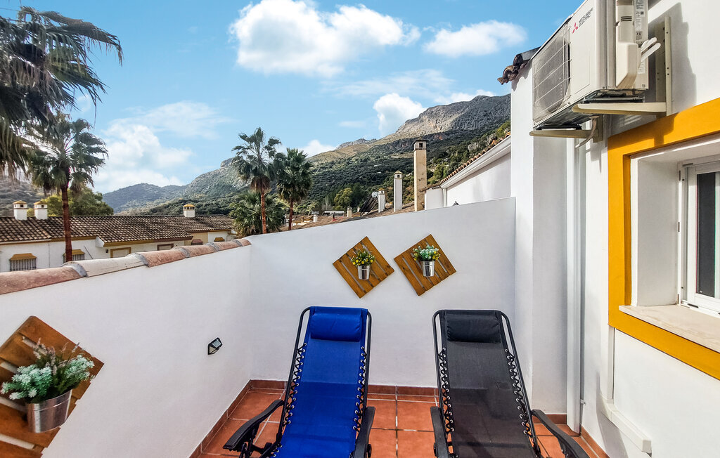 La Escapadita, Maison 6 personnes à Benaojan - Photo 8
