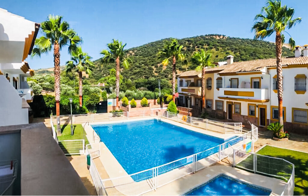 La Escapadita, Maison 6 personnes à Benaojan - Photo 10