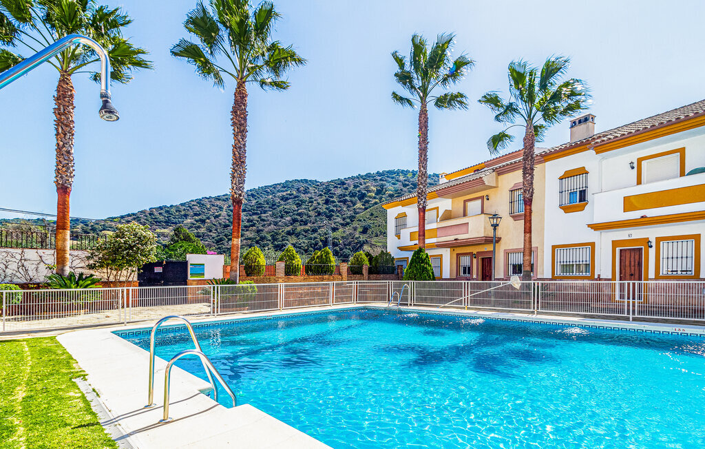 La Escapadita, Maison 6 personnes à Benaojan - Photo 11