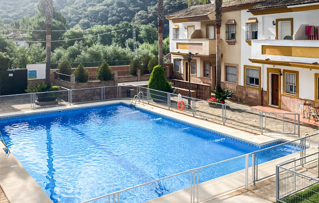 La Escapadita, Maison 6 personnes à Benaojan - Photo 12
