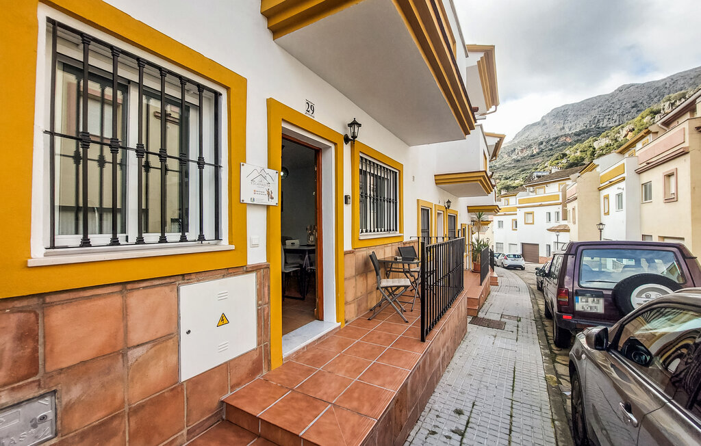 La Escapadita, Maison 6 personnes à Benaojan - Photo 13