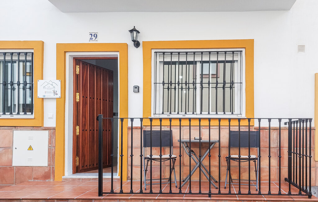 La Escapadita, Maison 6 personnes à Benaojan - Photo 14