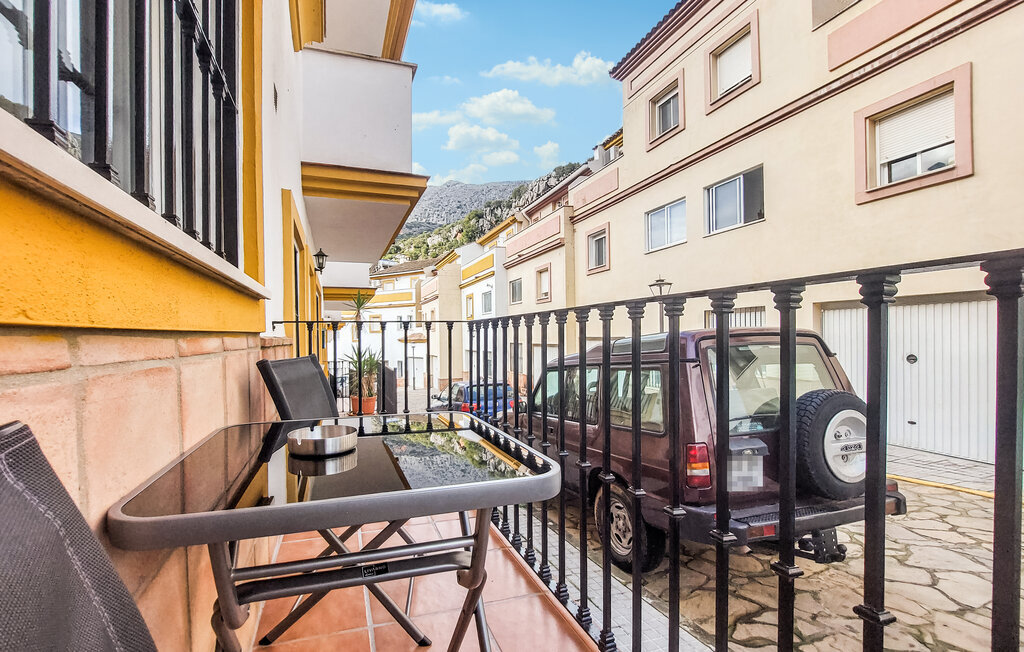 La Escapadita, Maison 6 personnes à Benaojan - Photo 15