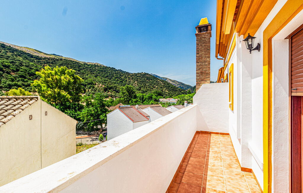 La Escapadita, Maison 6 personnes à Benaojan - Photo 16