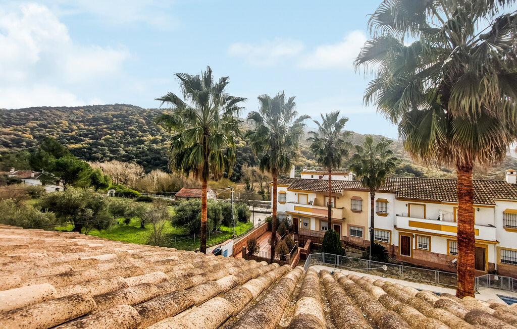 La Escapadita, Maison 6 personnes à Benaojan - Photo 18