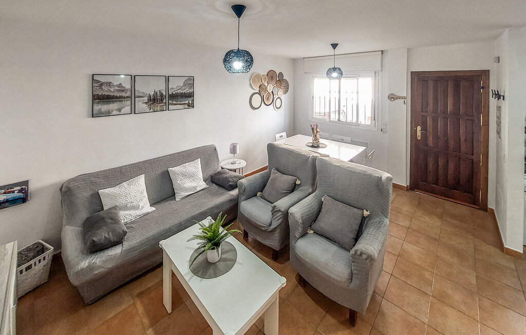La Escapadita, Maison 6 personnes à Benaojan - Photo 19