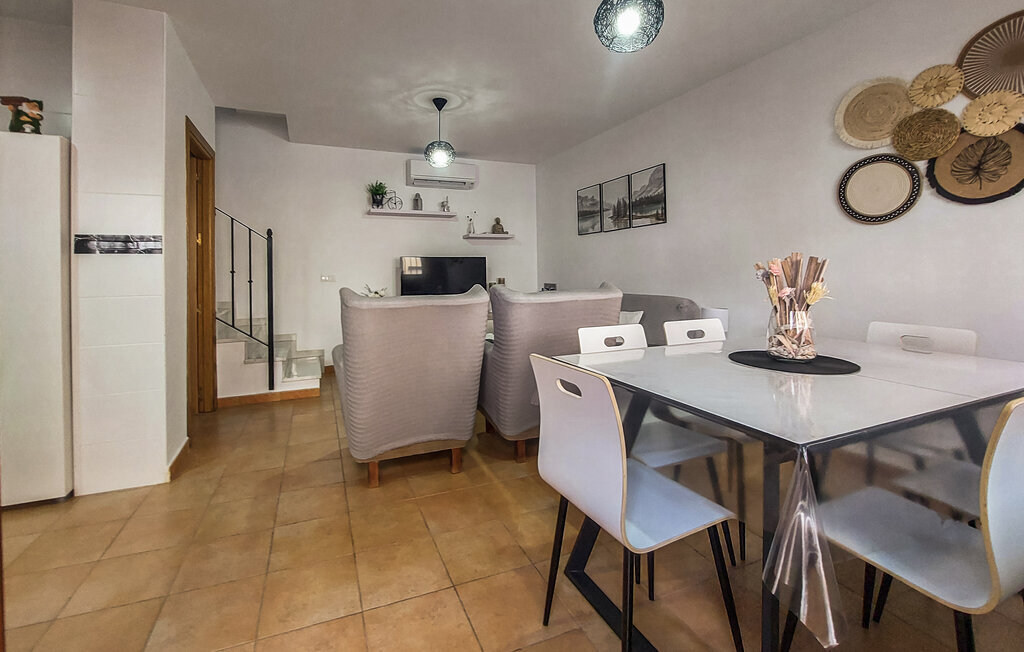La Escapadita, Maison 6 personnes à Benaojan - Photo 20