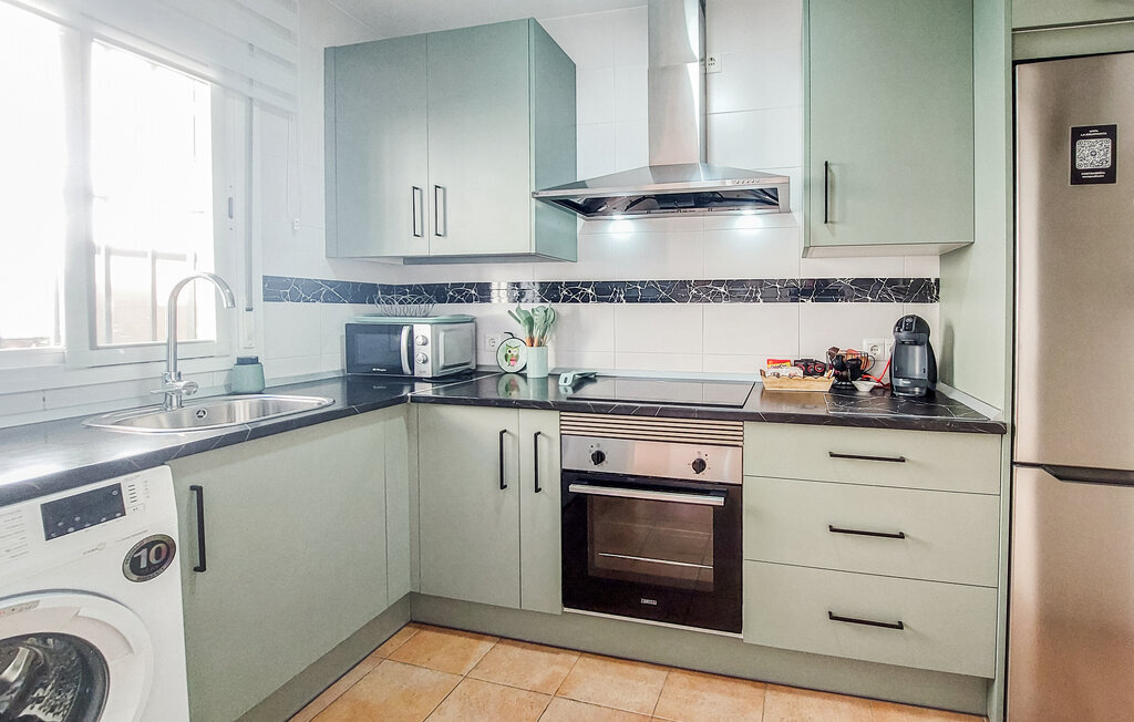La Escapadita, Maison 6 personnes à Benaojan - Photo 21