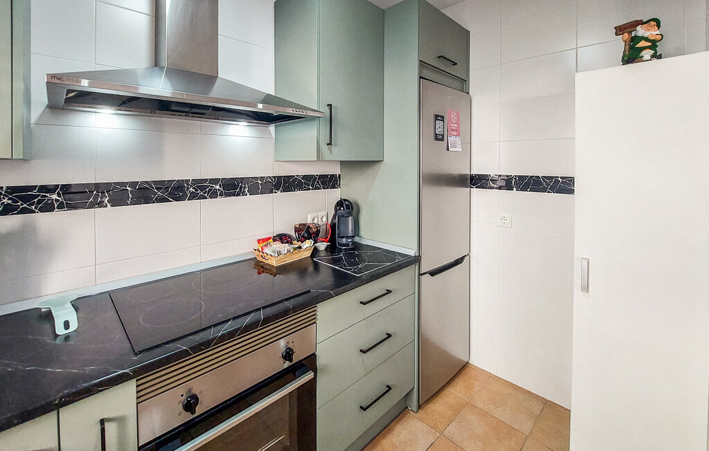 La Escapadita, Maison 6 personnes à Benaojan - Photo 22