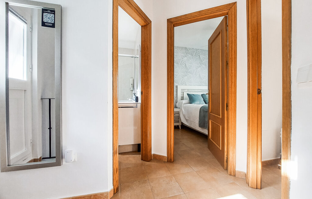 La Escapadita, Maison 6 personnes à Benaojan - Photo 24