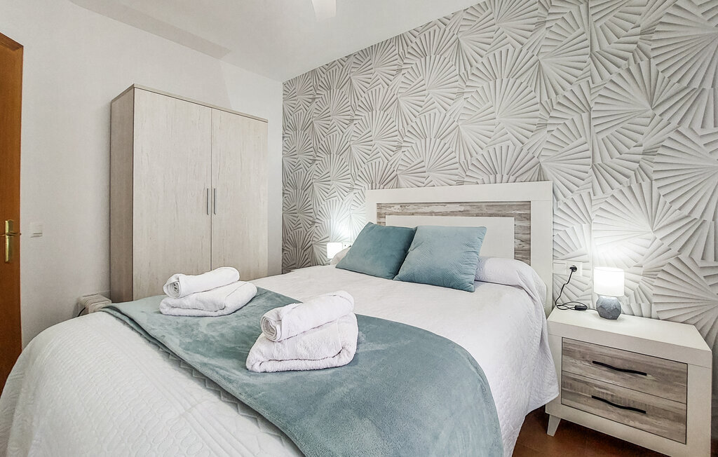 La Escapadita, Maison 6 personnes à Benaojan - Photo 25