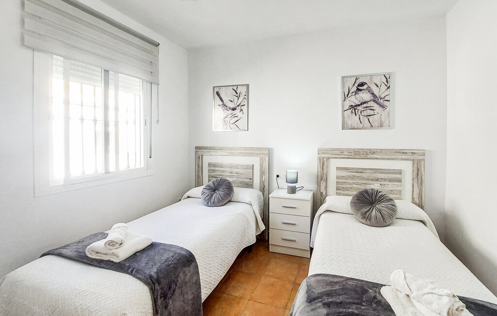 La Escapadita, Maison 6 personnes à Benaojan - Photo 26