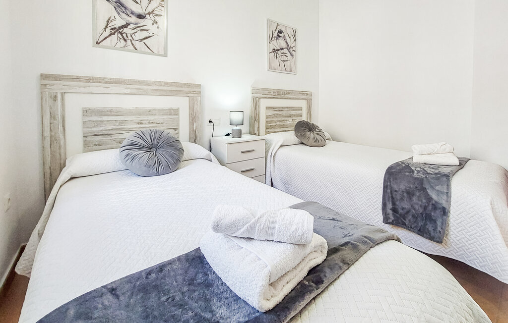 La Escapadita, Maison 6 personnes à Benaojan - Photo 27