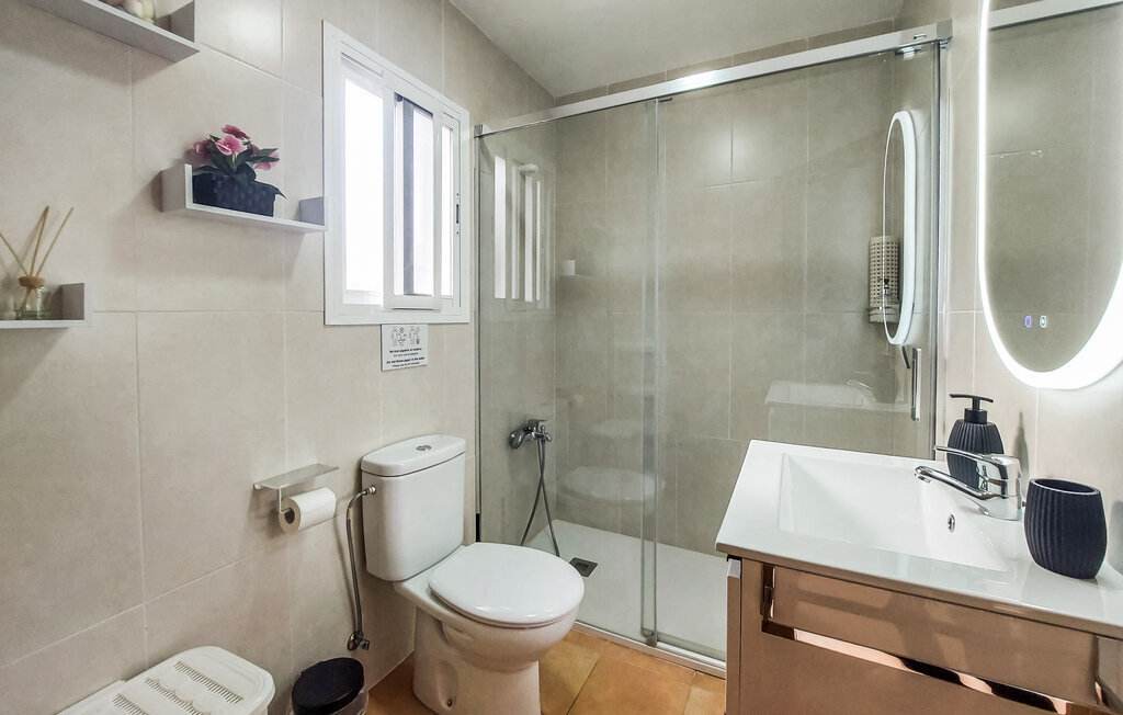 La Escapadita, Maison 6 personnes à Benaojan - Photo 28