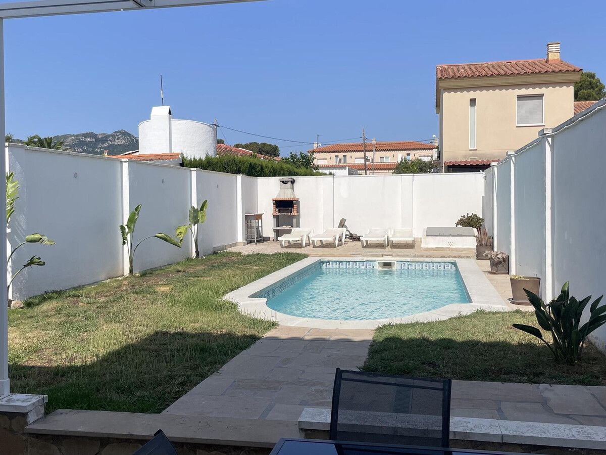 Villa 3 chambres avec piscine privée à Miami Platja - Photo 3