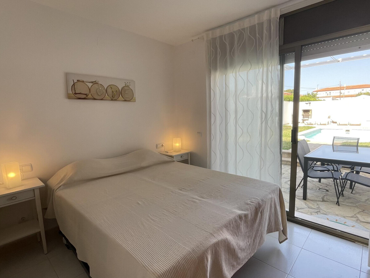 Villa 3 chambres avec piscine privée à Miami Platja - Photo 22