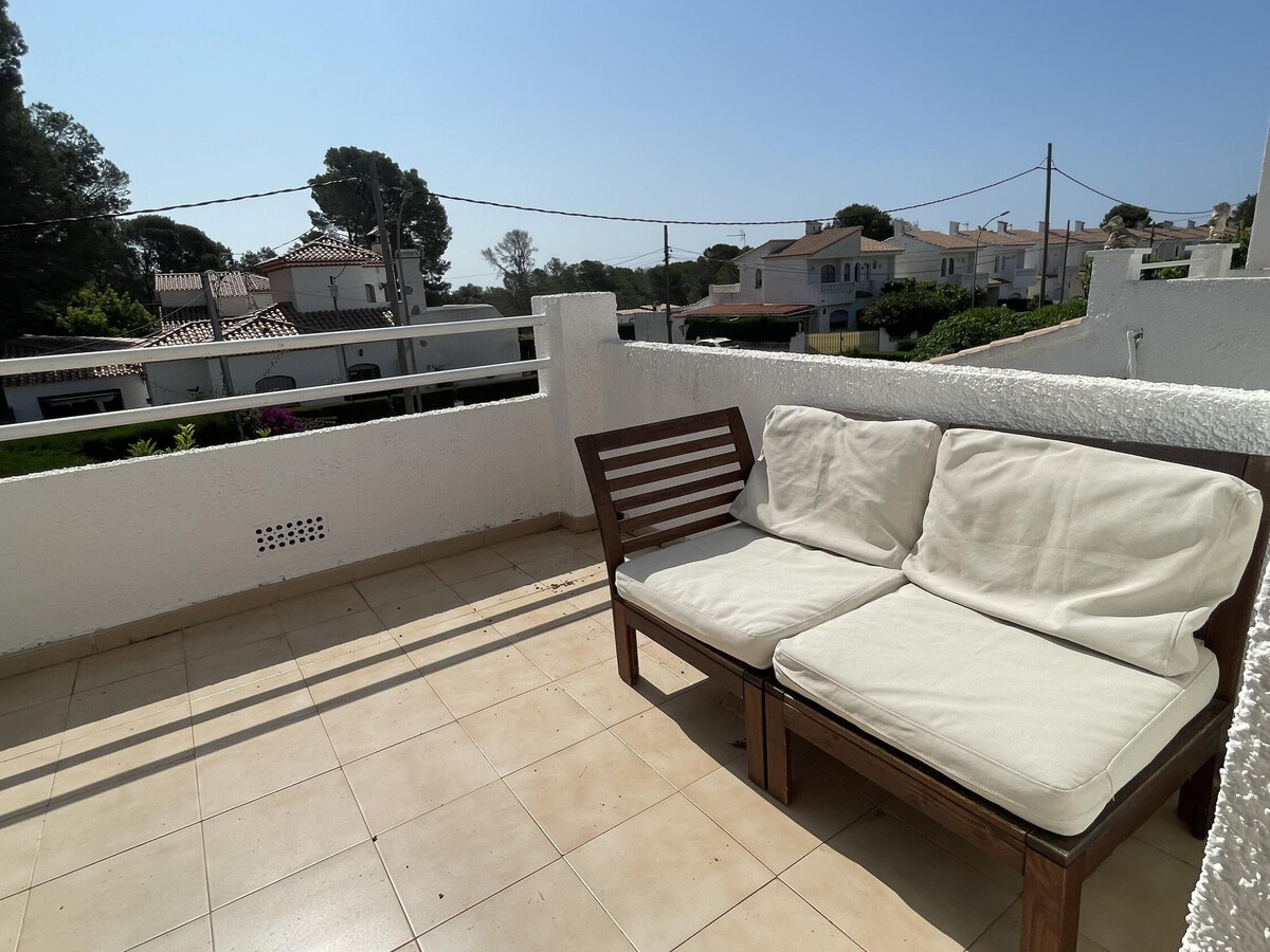 Villa 3 chambres avec piscine privée à Miami Platja - Photo 28