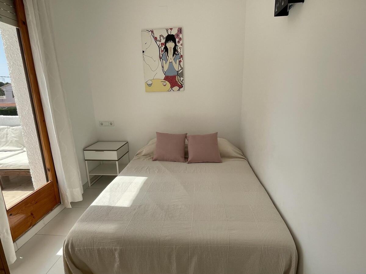Villa 3 chambres avec piscine privée à Miami Platja - Photo 29