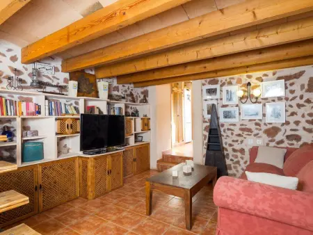 Villa majorquine 4 chambres avec piscine à Sencelles : photo 16