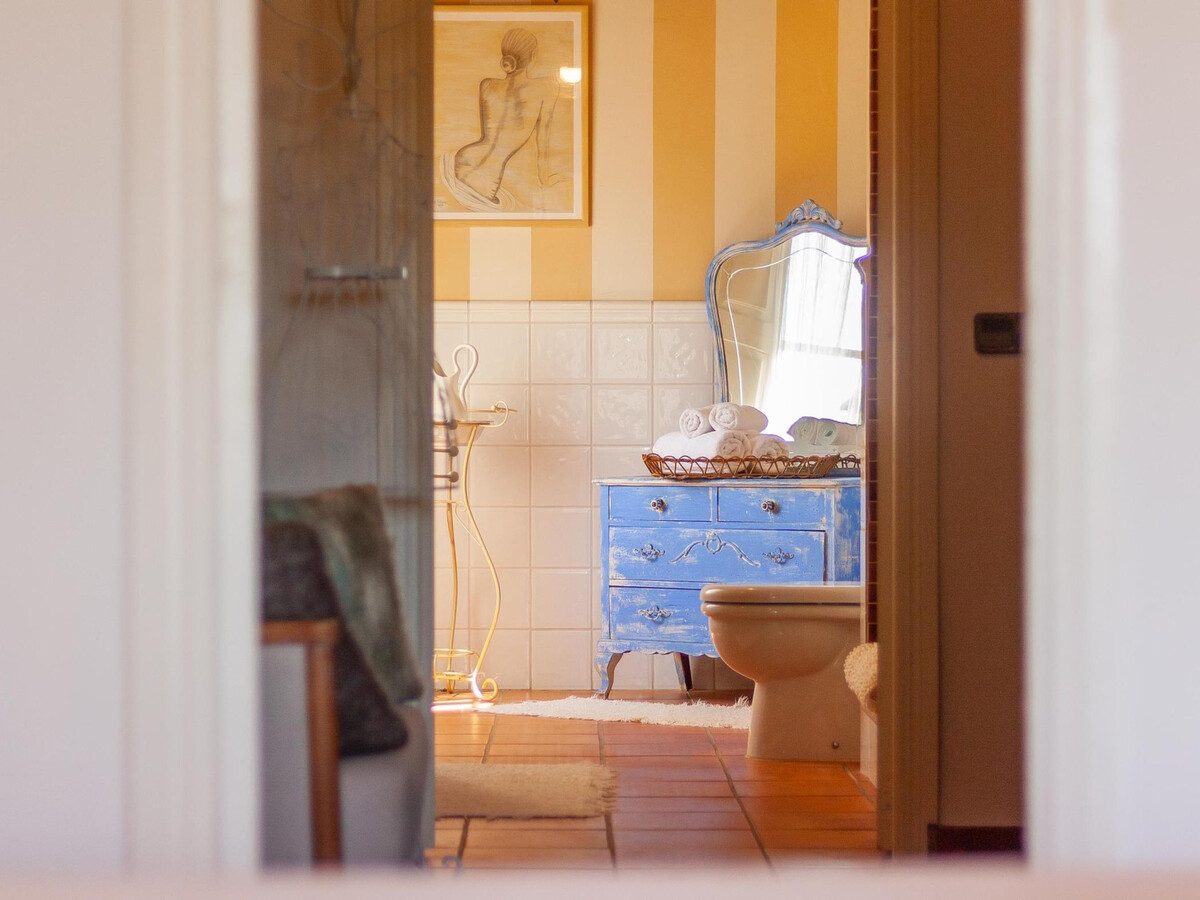 Villa champêtre avec piscine à Mancor de la Vall - Photo 15
