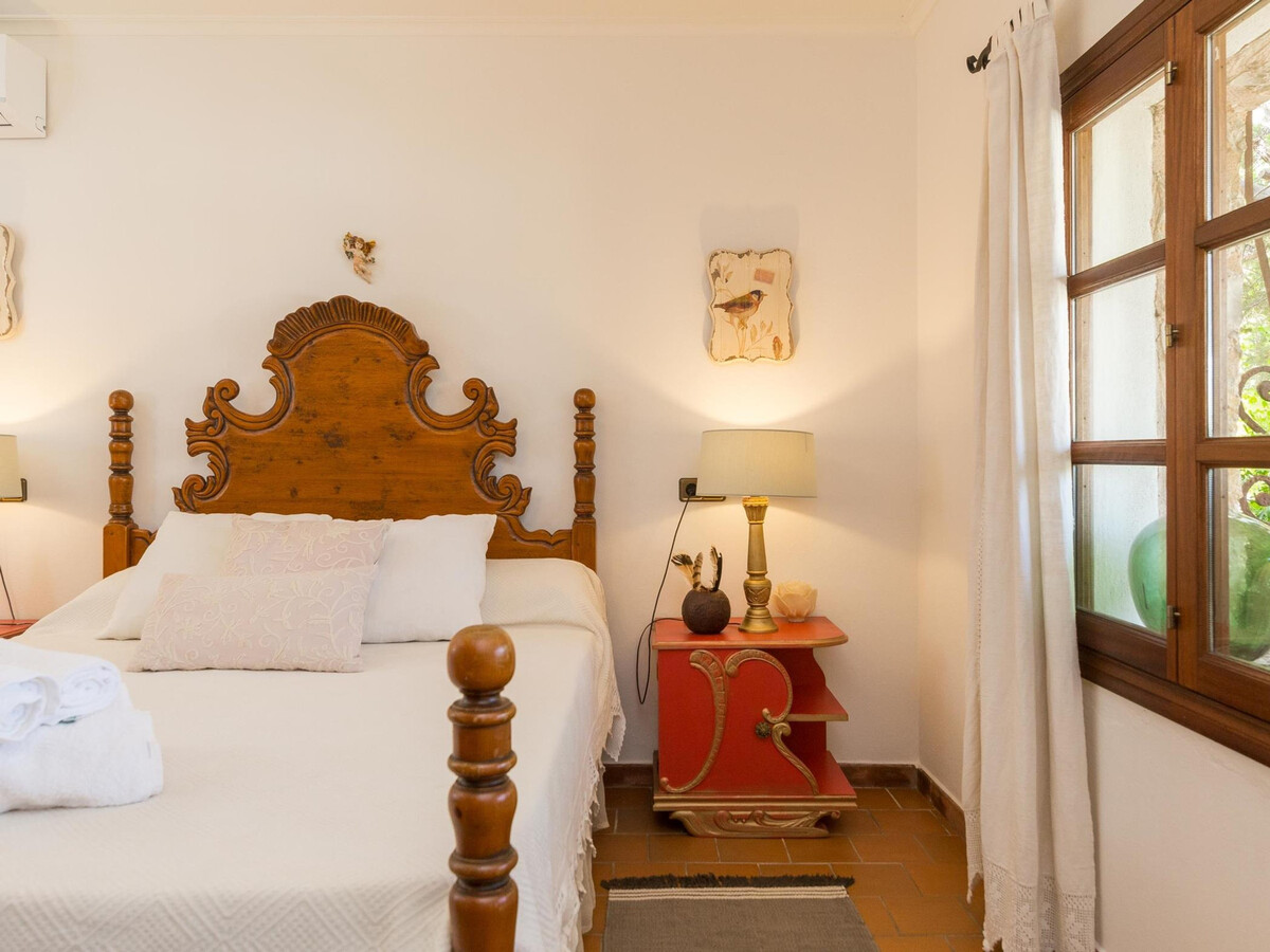 Villa champêtre avec piscine à Mancor de la Vall - Photo 24