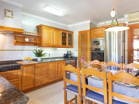 Ca Na Rosa – Villa 6 pers. piscine privée à Selva - Photo 14