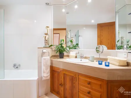 Ca Na Rosa – Villa 6 pers. piscine privée à Selva - Photo 22