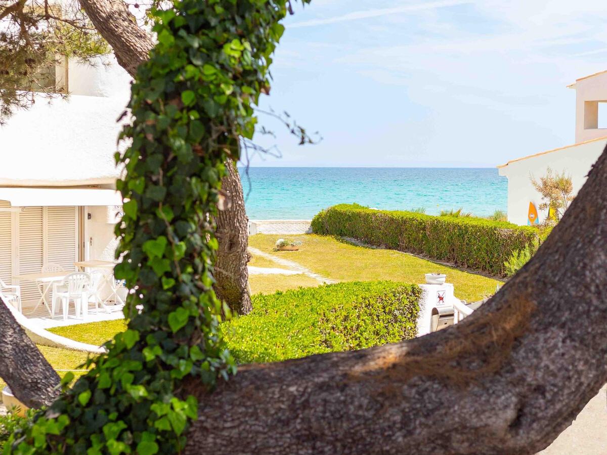 Villa 6 pers. à 100m de la plage à Can Picafort - Photo 2