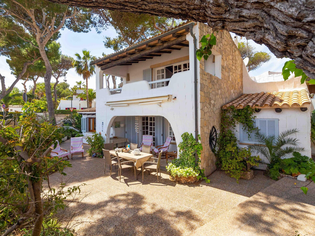 Villa 6 pers. à 100m de la plage à Can Picafort - Photo 3
