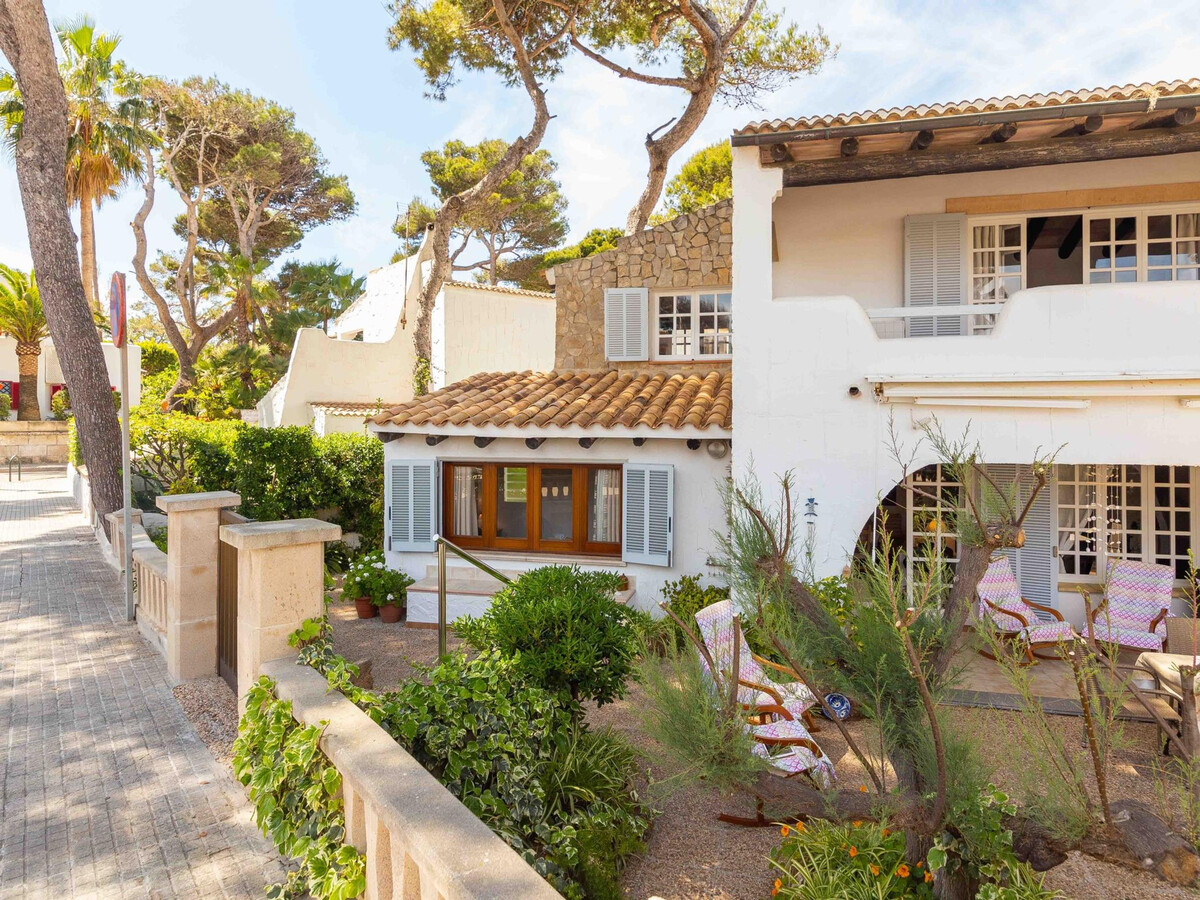 Villa 6 pers. à 100m de la plage à Can Picafort - Photo 6