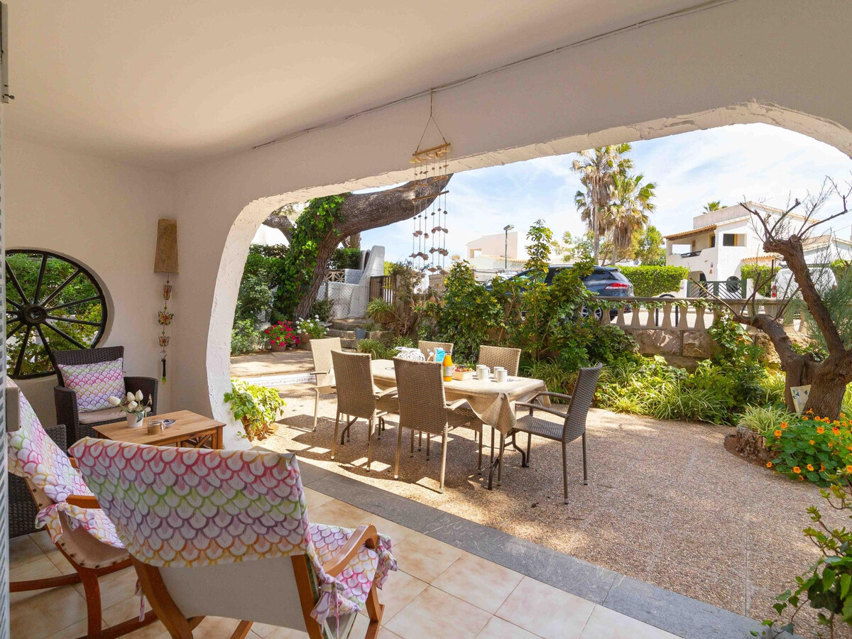 Villa 6 pers. à 100m de la plage à Can Picafort - Photo 7
