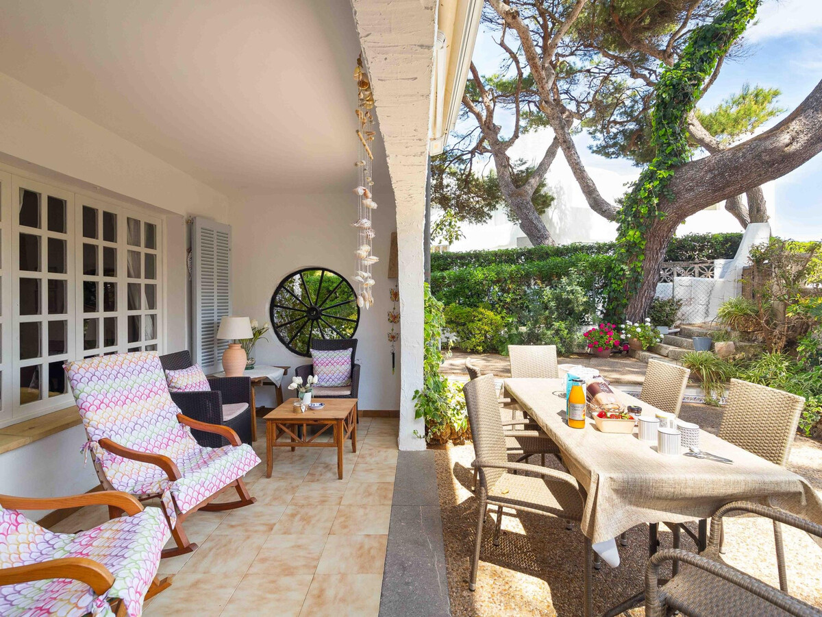 Villa 6 pers. à 100m de la plage à Can Picafort - Photo 9