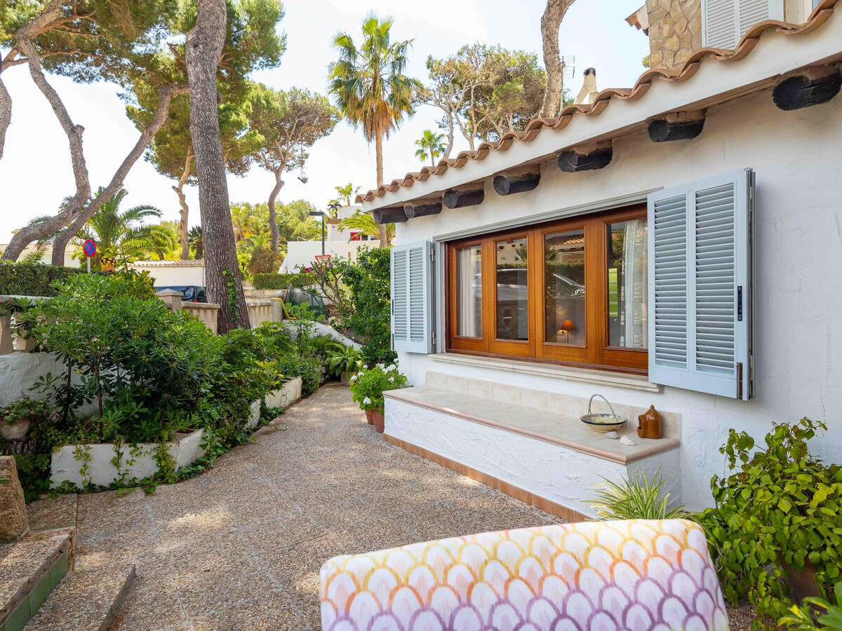 Villa 6 pers. à 100m de la plage à Can Picafort - Photo 10