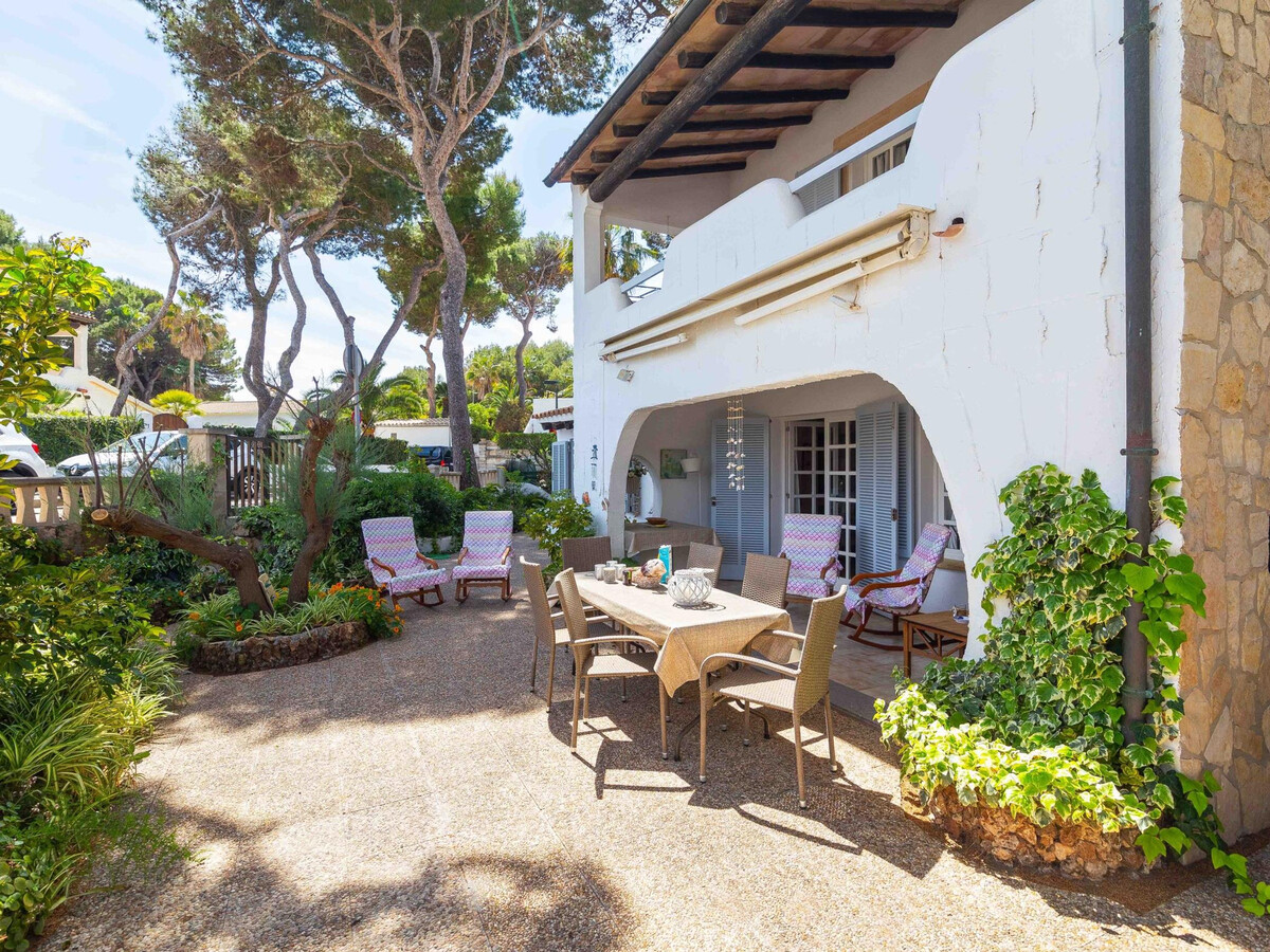 Villa 6 pers. à 100m de la plage à Can Picafort - Photo 14