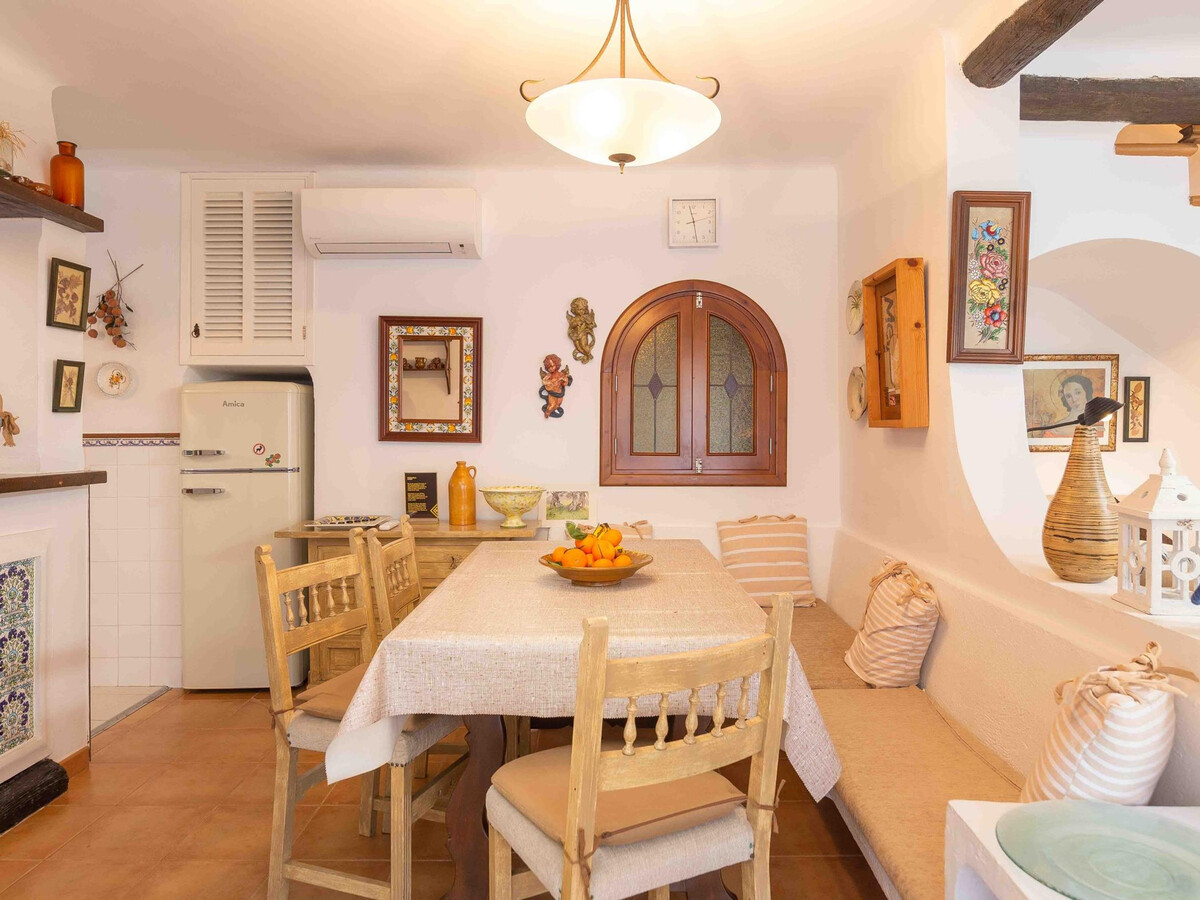 Villa 6 pers. à 100m de la plage à Can Picafort - Photo 15