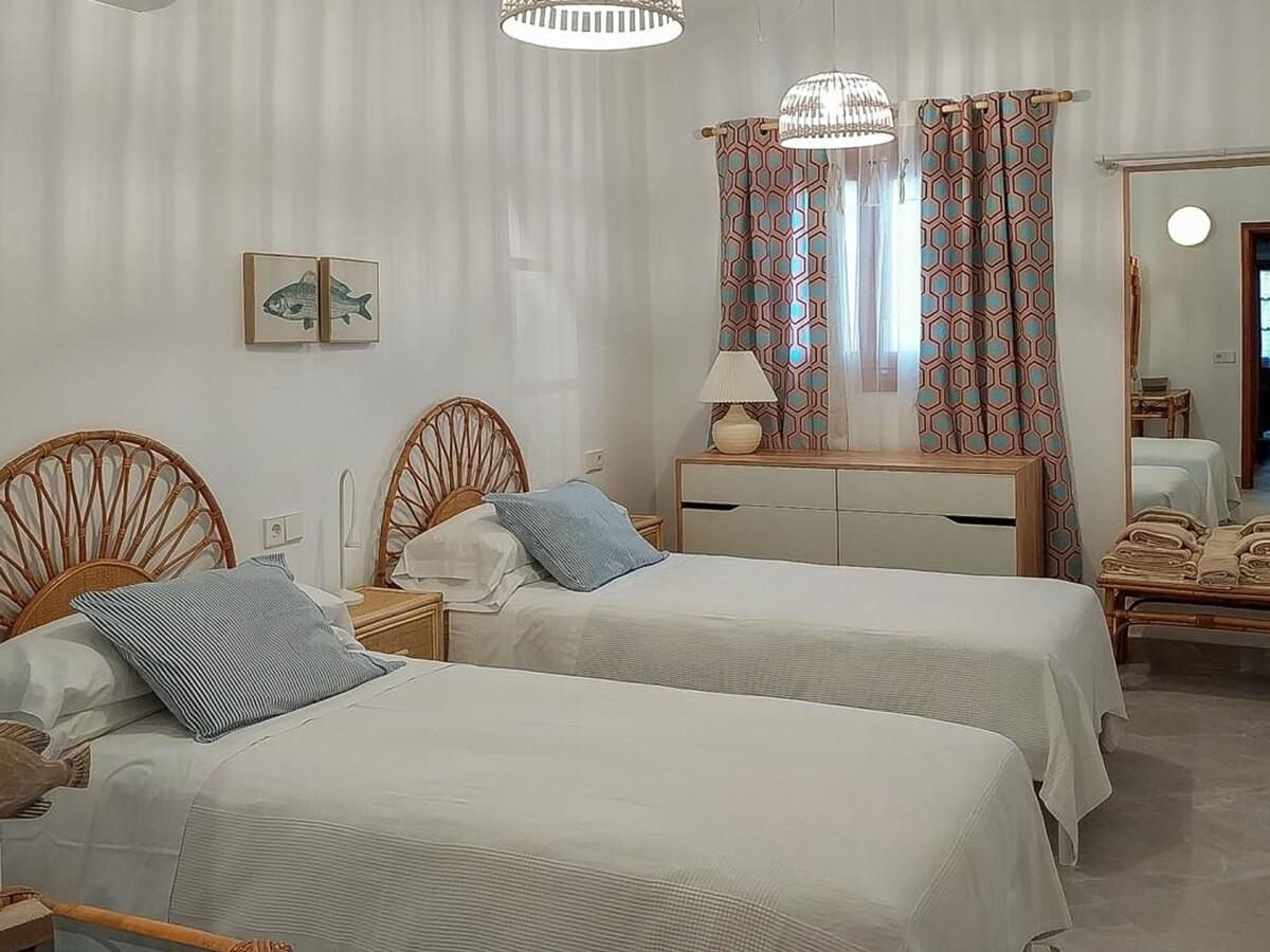 Villa 3 chambres avec piscine chauffée à Pollença - Photo 12