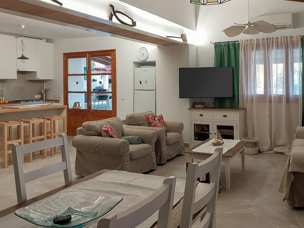 Villa 3 chambres avec piscine chauffée à Pollença - Photo 17