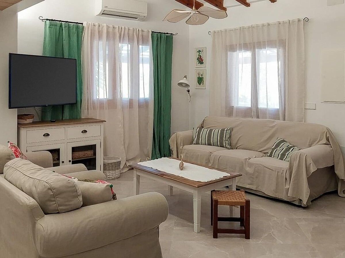 Villa 3 chambres avec piscine chauffée à Pollença - Photo 18