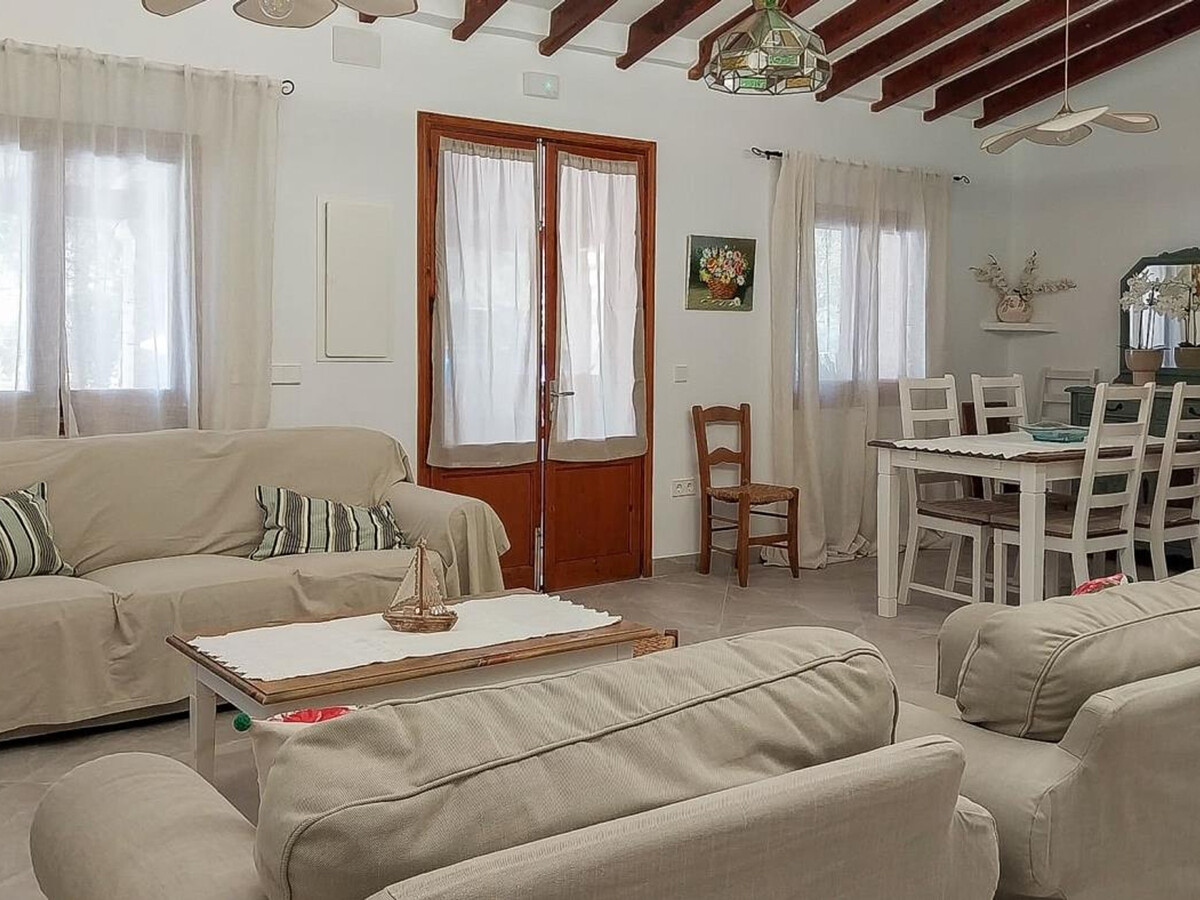 Villa 3 chambres avec piscine chauffée à Pollença - Photo 19