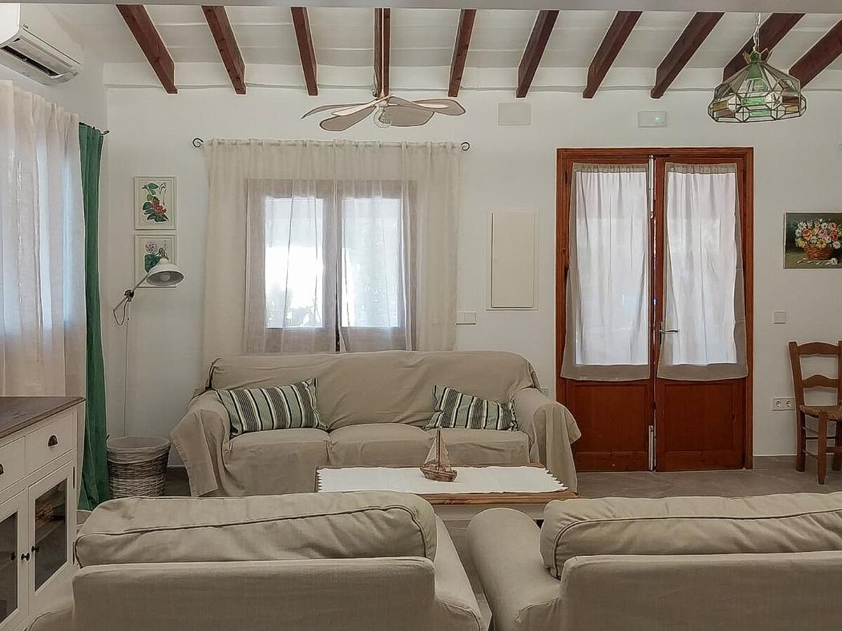 Villa 3 chambres avec piscine chauffée à Pollença - Photo 20