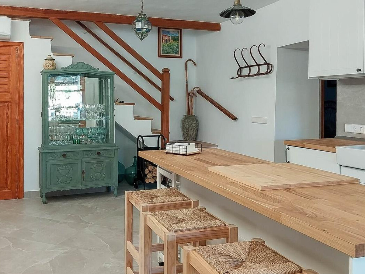 Villa 3 chambres avec piscine chauffée à Pollença - Photo 21