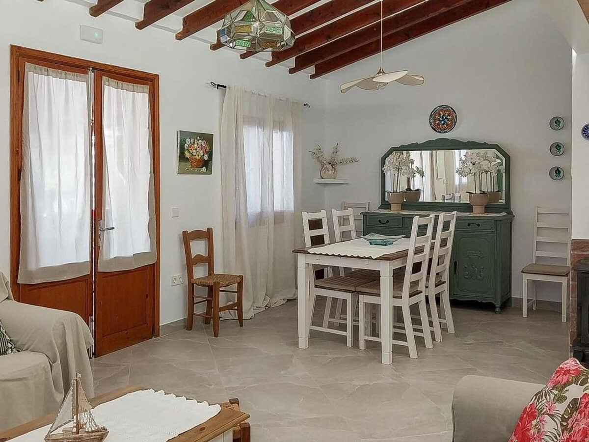 Villa 3 chambres avec piscine chauffée à Pollença - Photo 22