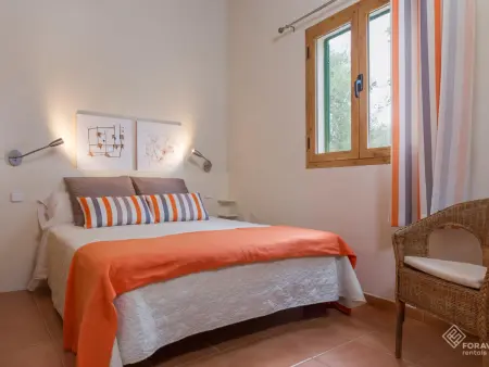 Villa rénovée avec piscine à Algaida, Majorque : photo 6
